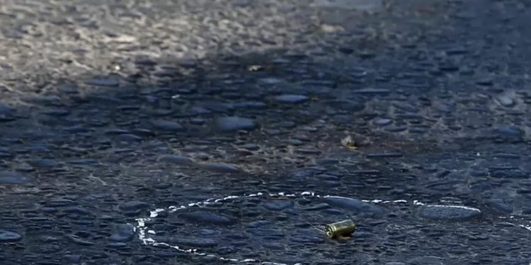 Menor de 8 años fue herido tras balacera en La Serena