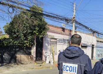 La inclusiva postulación escolar