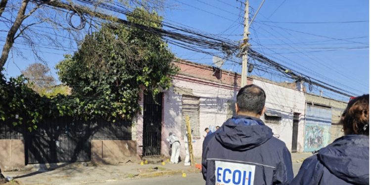 La inclusiva postulación escolar