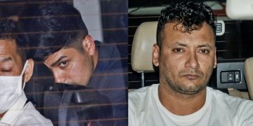 Chilenos detenidos en Tokio por robo declaran que en Chile oyeron que Japón tiene penas leves