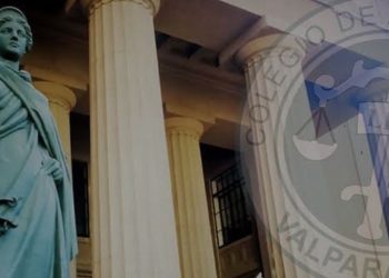 Colegio de Abogados de Valparaíso valora elección de expresidente de la entidad Juan Carlos Manríquez en la Corte Penal Internacional