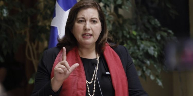 Sin tratado, pero no sin efectos: El Escudo de las Américas entre declaración y decisión