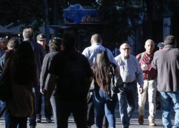 Estados Unidos niega visa a senador comunista Daniel Núñez