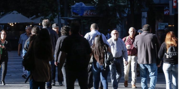 Estados Unidos niega visa a senador comunista Daniel Núñez