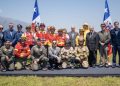 Gobierno lanza plan de protección contra incendios forestales con foco en la prevención y detección temprana