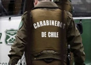 Sujeto de 20 años amenazó con cuchillo a su madre y padrastro en Limache