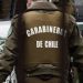 Sujeto de 20 años amenazó con cuchillo a su madre y padrastro en Limache