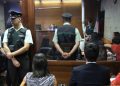 Condenan por asociación ilícita a imputados por robos a sucursal de BancoEstado y tienda París en Valparaíso