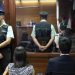 Condenan por asociación ilícita a imputados por robos a sucursal de BancoEstado y tienda París en Valparaíso