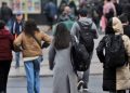 Aumenta desempleo llegando a niveles máximos de los últimos años llegando al 9,8%