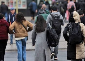 Aumenta desempleo a niveles máximos de los últimos años llegando al 9,8%