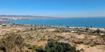 DOM de Viña del Mar frena trámite clave de proyecto Las Salinas