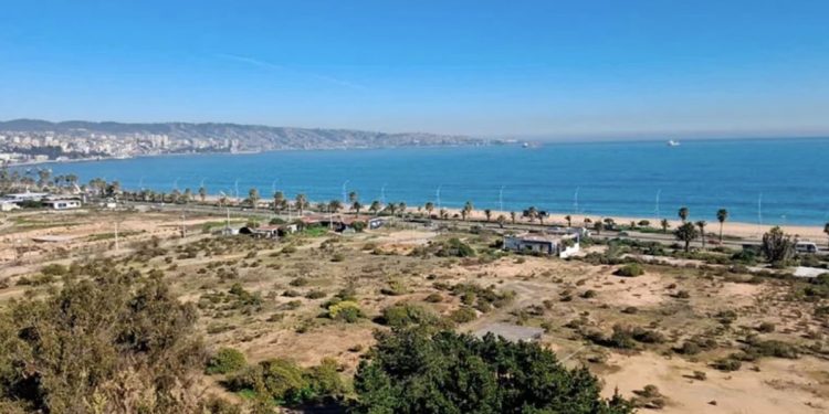 DOM de Viña del Mar frena trámite clave de proyecto Las Salinas