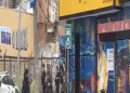 Violento asalto a joyería en Valparaíso donde sujetos usaron camioneta para entrar
