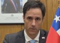 Gobierno remueve a Luis Silva de la Subsecretaría de Justicia tras polémica por rebajas de condenas