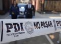 Capturan a tres presuntos implicados por homicidio en Quintero