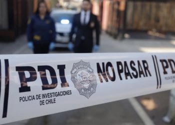Capturan a tres presuntos implicados por homicidio en Quintero