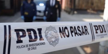 Capturan a tres presuntos implicados por homicidio en Quintero