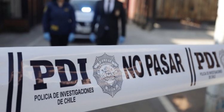 Capturan a tres presuntos implicados por homicidio en Quintero