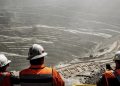 Trabajador muere tras accidente en mina Radomiro Tomic de Codelco