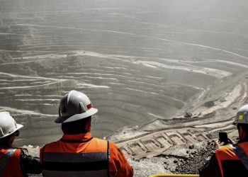 Trabajador muere tras accidente en mina Radomiro Tomic de Codelco