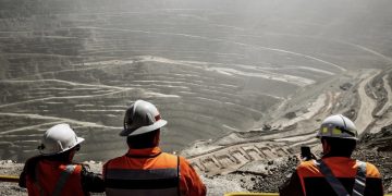Trabajador muere tras accidente en mina Radomiro Tomic de Codelco