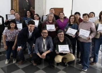 Cuando un computador puede marcar una diferencia