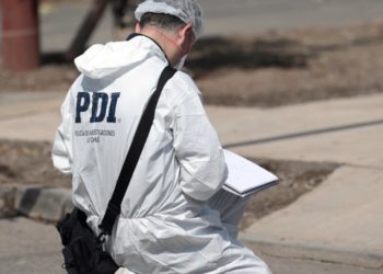 Dos personas mueren tras violento accidente de tránsito en Quilpué