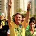 Flávio Bolsonaro se impuso en primera vuelta en Brasil e irá al balotaje con Lula de Silva