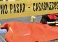 Hombre muere tras ataque con arma blanca en Valparaíso