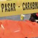 Hombre muere tras ataque con arma blanca en Valparaíso