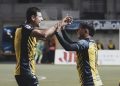 San Luis de Quillota sigue en racha y se puso a un punto de los lideres