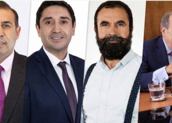 Consejo de Defensa de Estado presenta querella y respaldará a Fiscalía para revisión de celulares de Gahona, Gutiérrez y Calderón