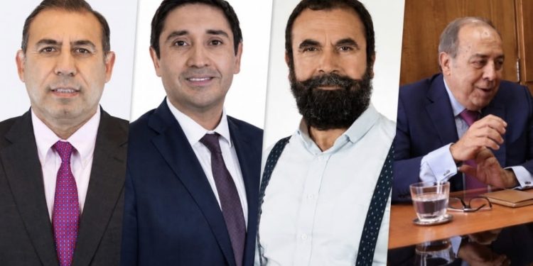 Consejo de Defensa de Estado presenta querella y respaldará a Fiscalía para revisión de celulares de Gahona, Gutiérrez y Calderón