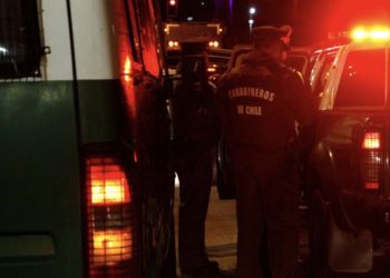 Una sociedad golpeada desde adentro