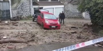 Una sociedad golpeada desde adentro