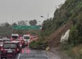 Una sociedad golpeada desde adentro