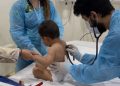 Una sociedad golpeada desde adentro