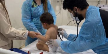 Una sociedad golpeada desde adentro