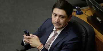 Corte desafuera al senador Miguel Ángel Calisto por presunto fraude al Fisco de más de $105 millones