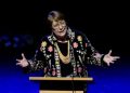 Michelle Bachelet abre la puerta a una tercera candidatura presidencial: “Yo creo que sí”