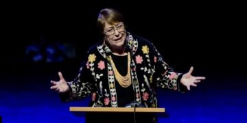 Michelle Bachelet abre la puerta a una tercera candidatura presidencial: “Yo creo que sí”