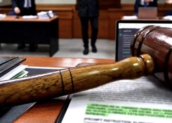 Presidenta Fujimori anuncia comando unificado contra el crimen en Perú y pide apoyo de otros países