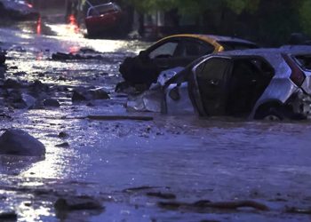 Deslizamientos de tierra: académico explica por qué las lluvias pueden provocar remociones en masa