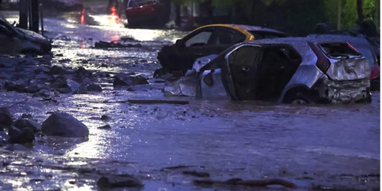 Deslizamientos de tierra: académico explica por qué las lluvias pueden provocar remociones en masa