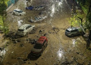 Deslizamientos de tierra: académico explica por qué las lluvias pueden provocar remociones en masa
