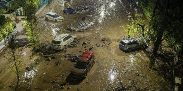 Deslizamientos de tierra: académico explica por qué las lluvias pueden provocar remociones en masa