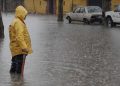 Anuncian nuevo sistema frontal que llegará a Santiago la próxima semana