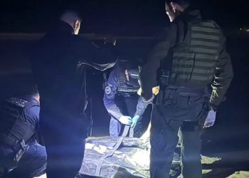 Pescador encuentra cuerpo sin vida de mujer en Cachagua