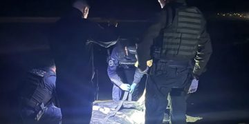 Pescador encuentra cuerpo sin vida de mujer en Cachagua
